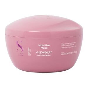 Alfaparf Milano Semi Di Lino Moisture Nutritive Mask 6.76 Oz